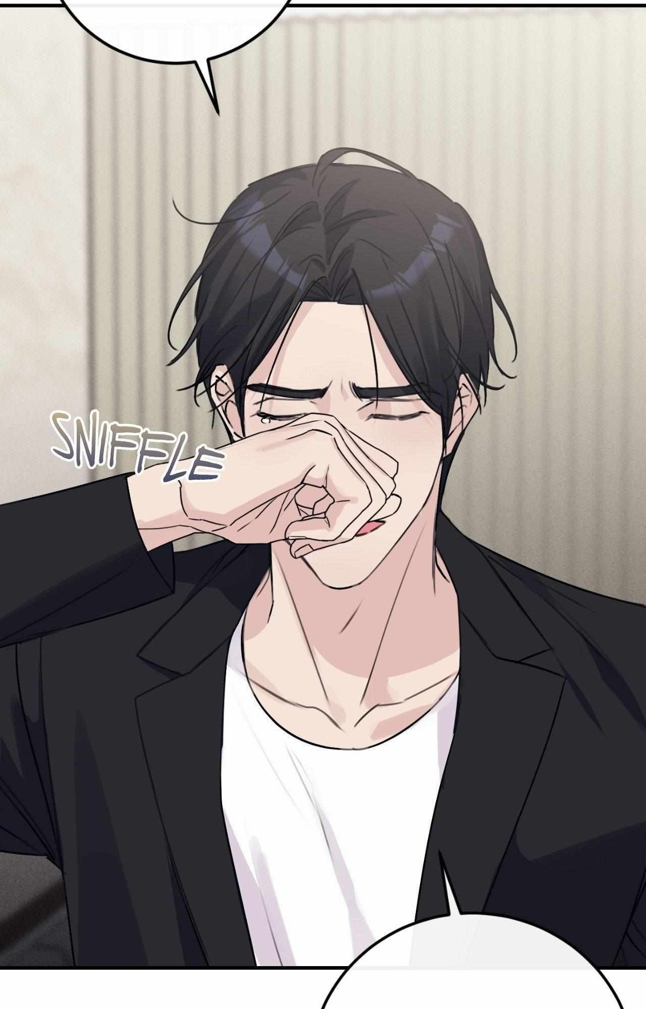 Moon Embracing The Sun (Yaoi) Chapter 29 - Page 21 in English