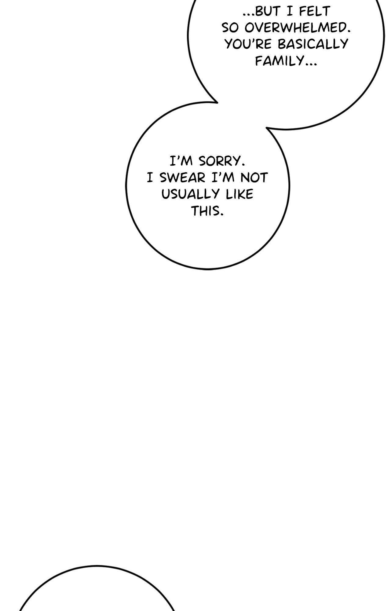 Moon Embracing The Sun (Yaoi) Chapter 29 - Page 22 in English