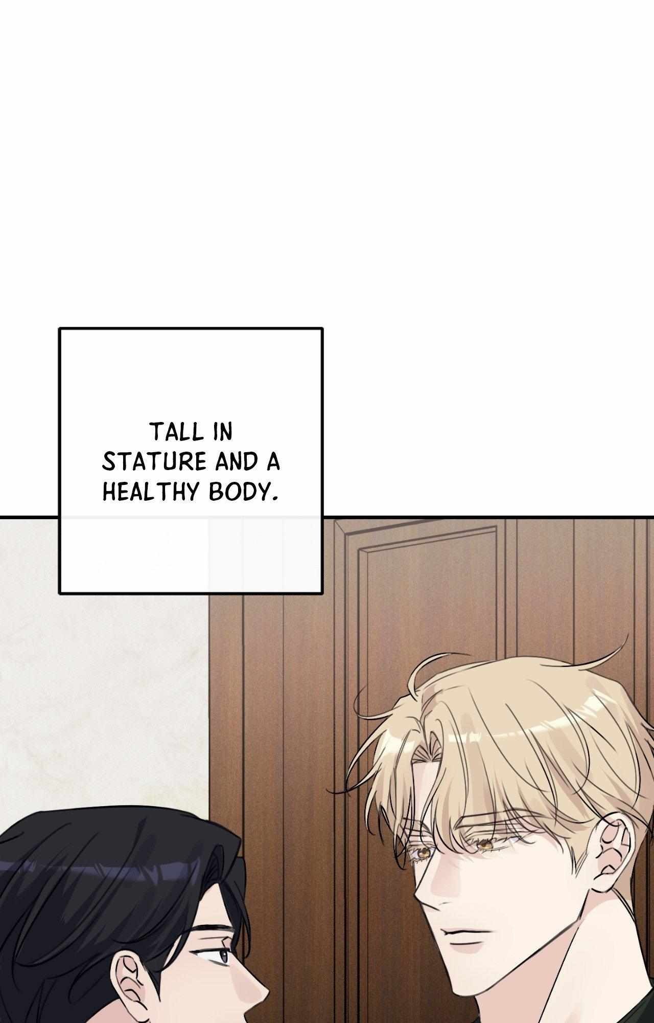 Moon Embracing The Sun (Yaoi) Chapter 29 - Page 25 in English