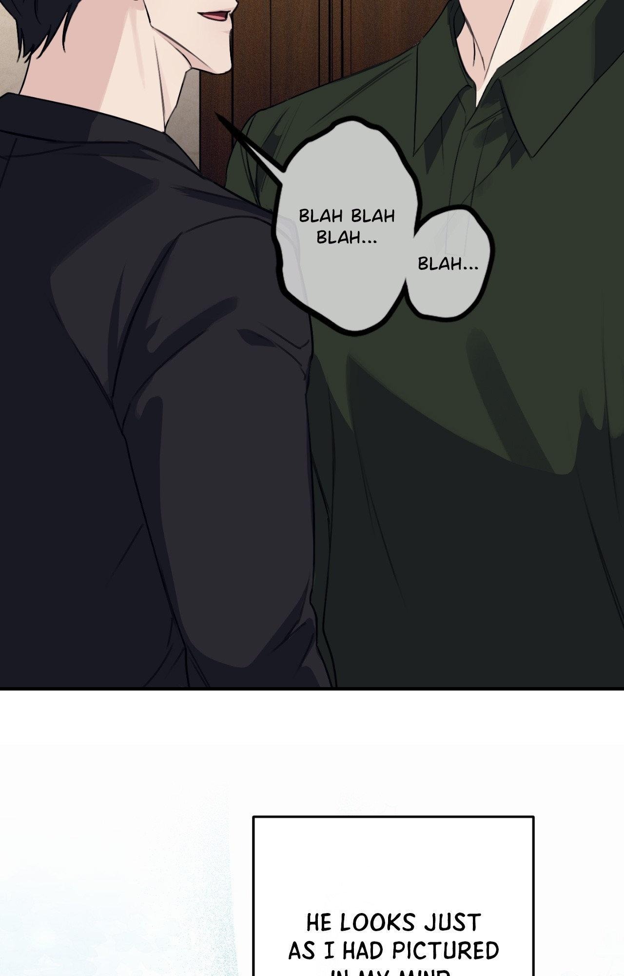 Moon Embracing The Sun (Yaoi) Chapter 29 - Page 26 in English