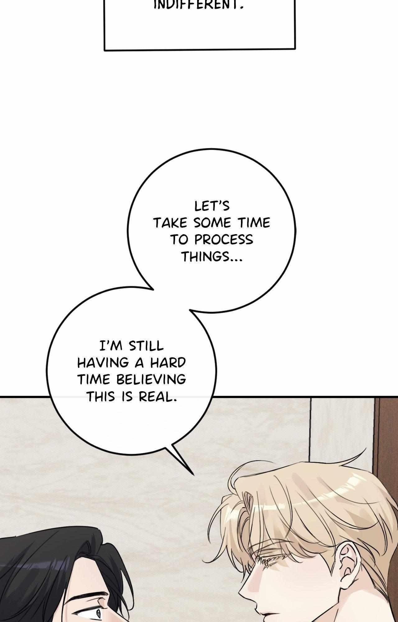 Moon Embracing The Sun (Yaoi) Chapter 29 - Page 29 in English