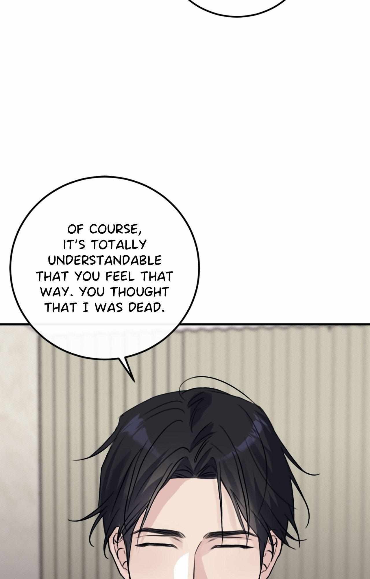 Moon Embracing The Sun (Yaoi) Chapter 29 - Page 31 in English