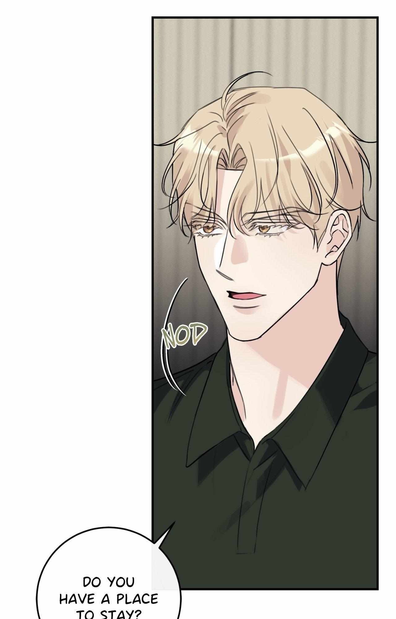 Moon Embracing The Sun (Yaoi) Chapter 29 - Page 35 in English