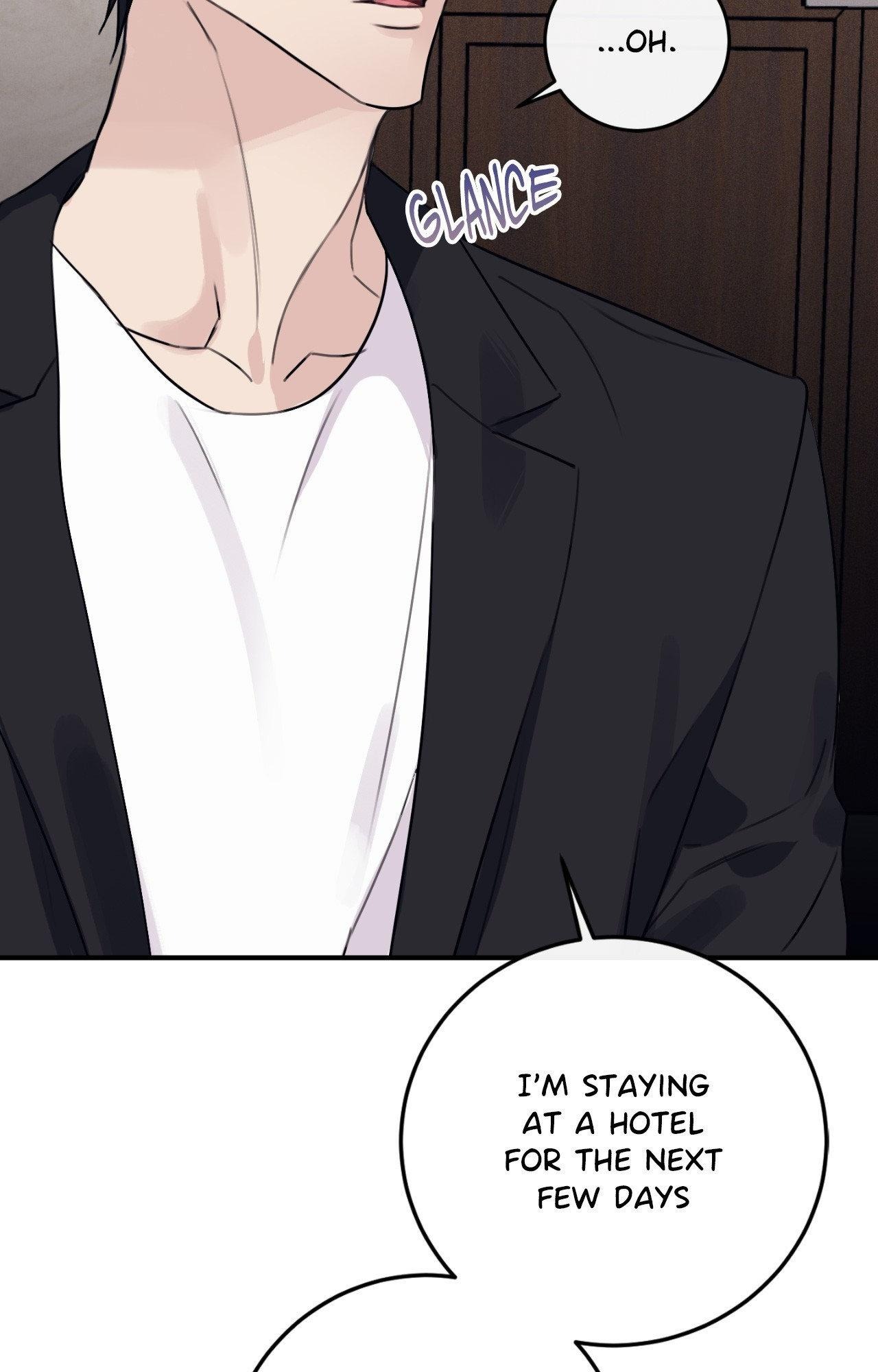 Moon Embracing The Sun (Yaoi) Chapter 29 - Page 37 in English