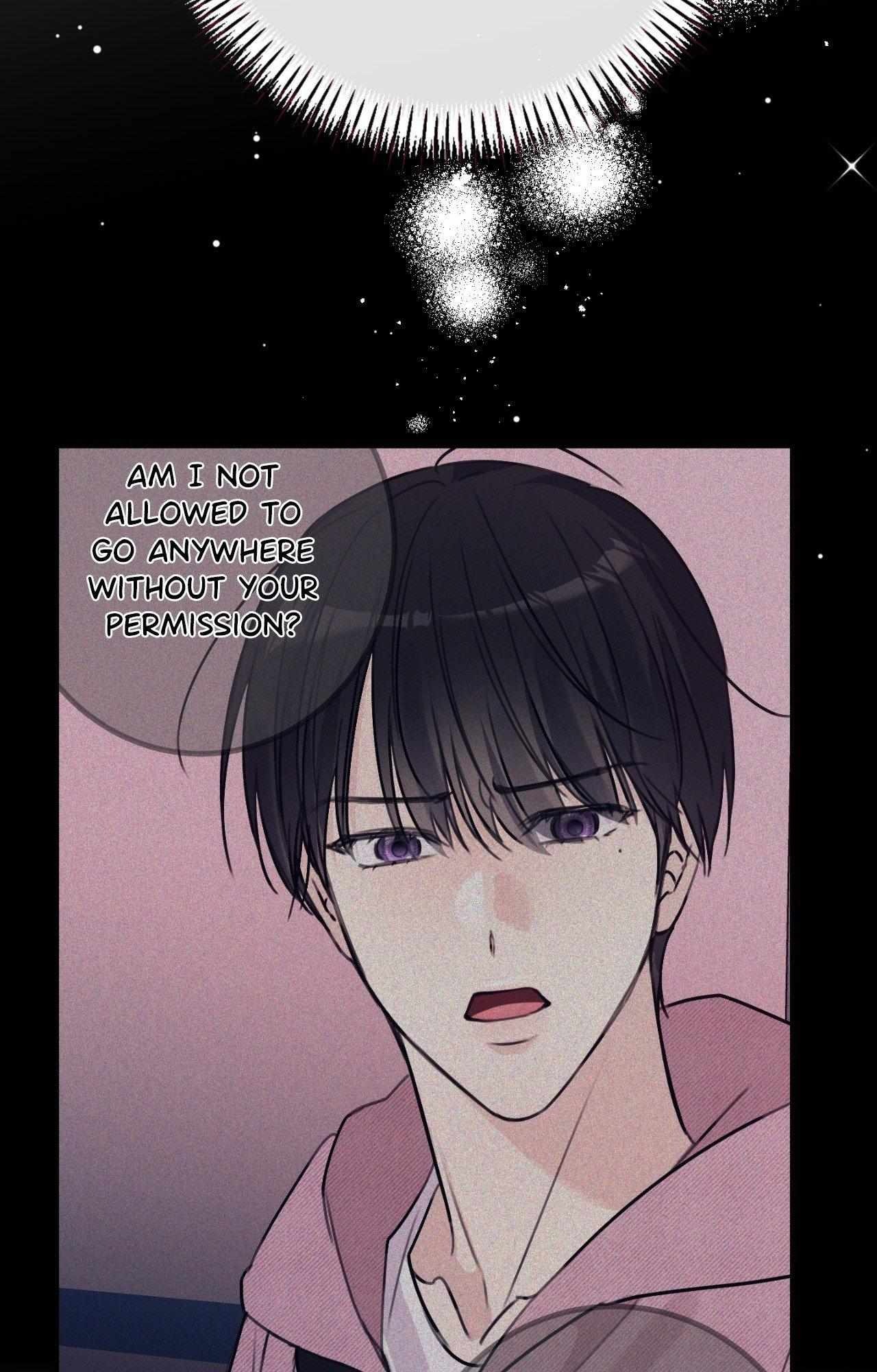 Moon Embracing The Sun (Yaoi) Chapter 29 - Page 50 in English
