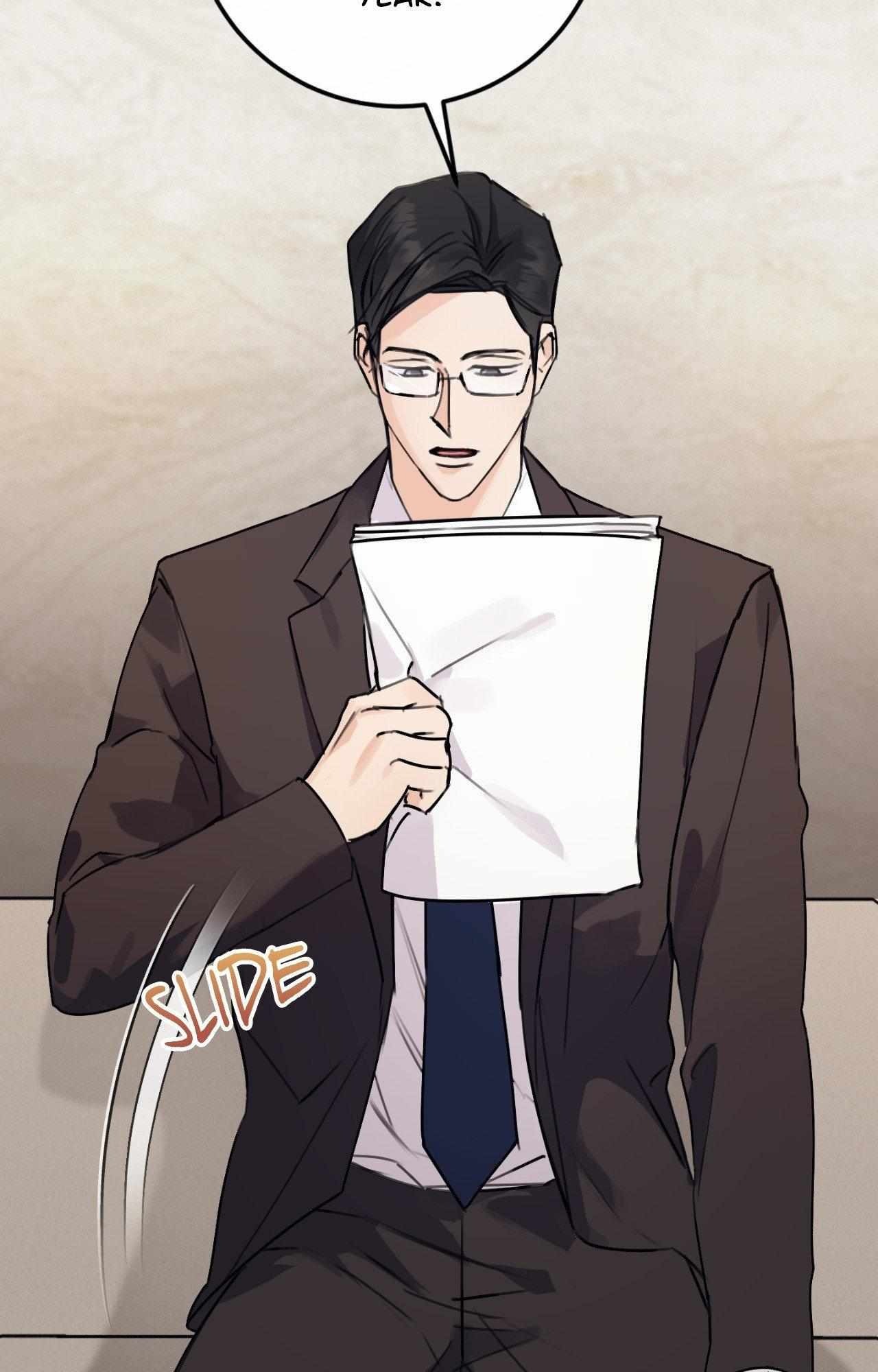 Moon Embracing The Sun (Yaoi) Chapter 29 - Page 6 in English