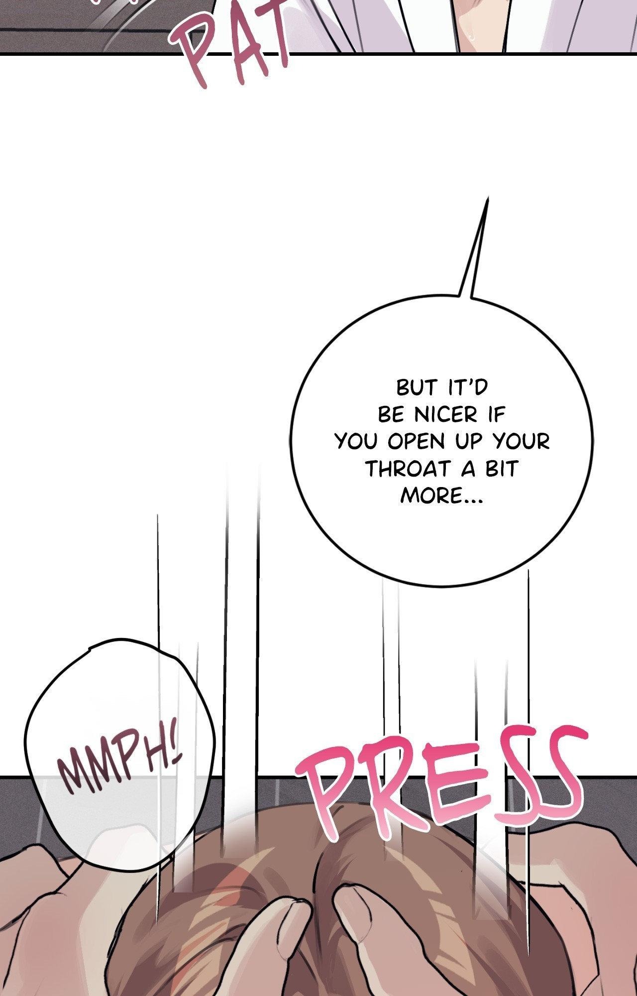 Moon Embracing The Sun (Yaoi) Chapter 29 - Page 70 in English