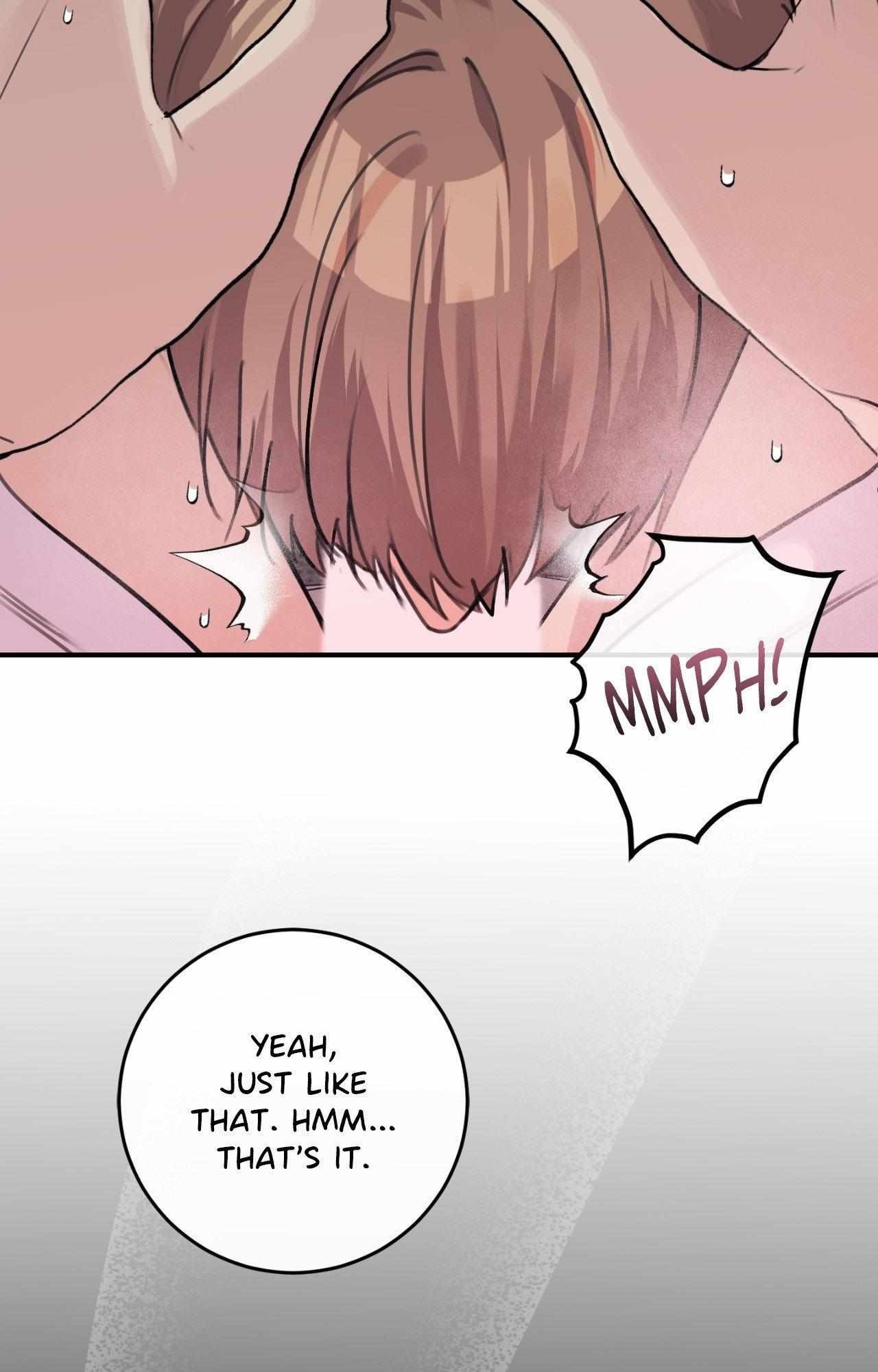 Moon Embracing The Sun (Yaoi) Chapter 29 - Page 71 in English
