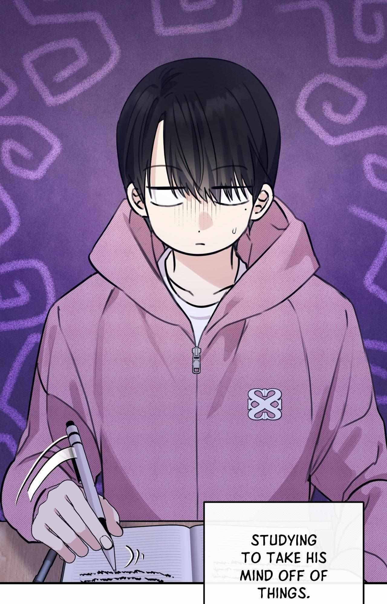 Moon Embracing The Sun (Yaoi) Chapter 29 - Page 77 in English