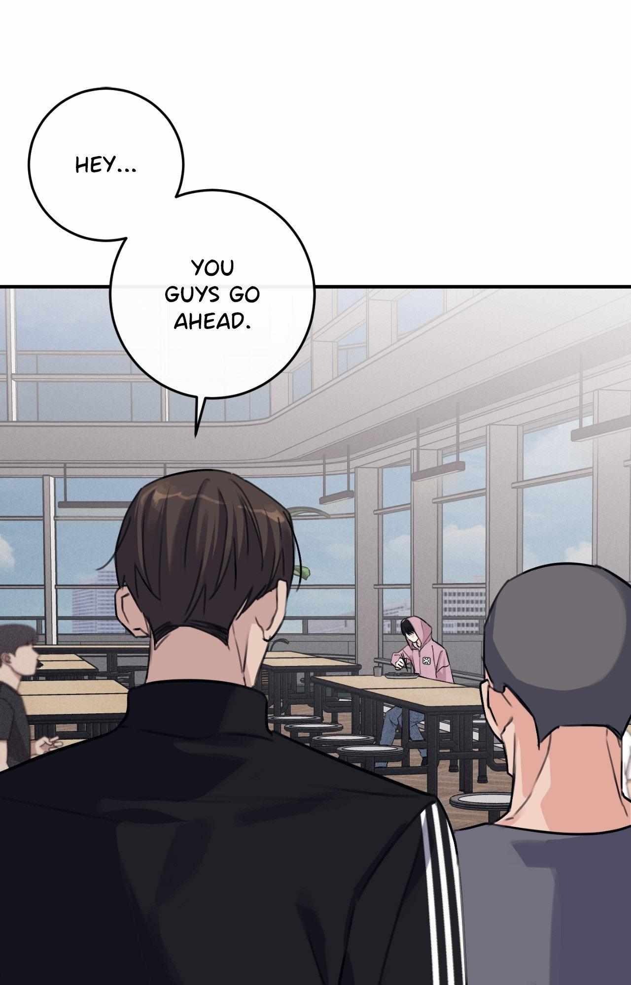 Moon Embracing The Sun (Yaoi) Chapter 29 - Page 92 in English