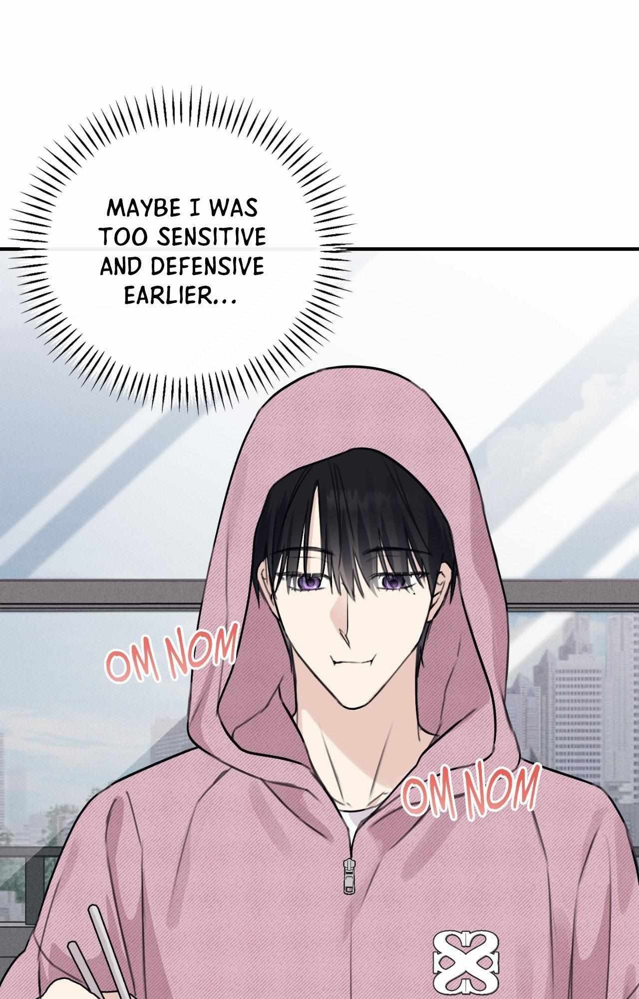 Moon Embracing The Sun (Yaoi) Chapter 29 - Page 94 in English