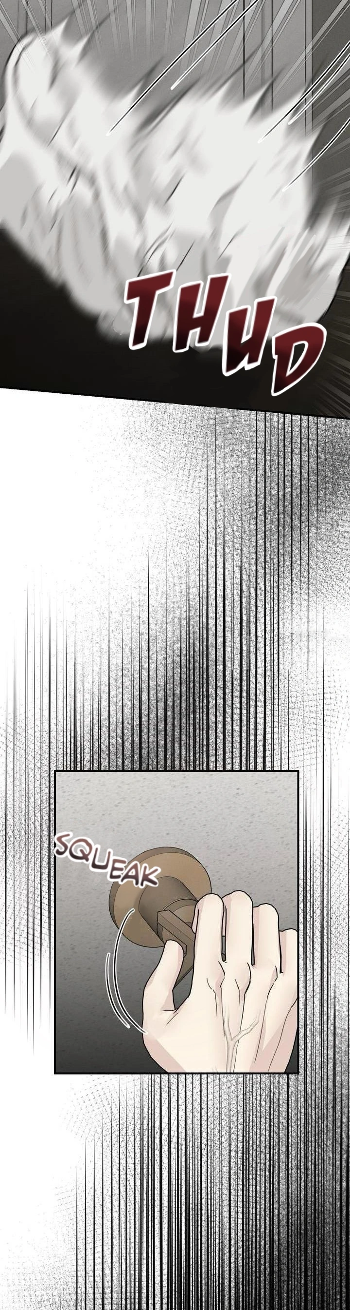 Moon Embracing The Sun (Yaoi) Chapter 3 - Page 13 in English