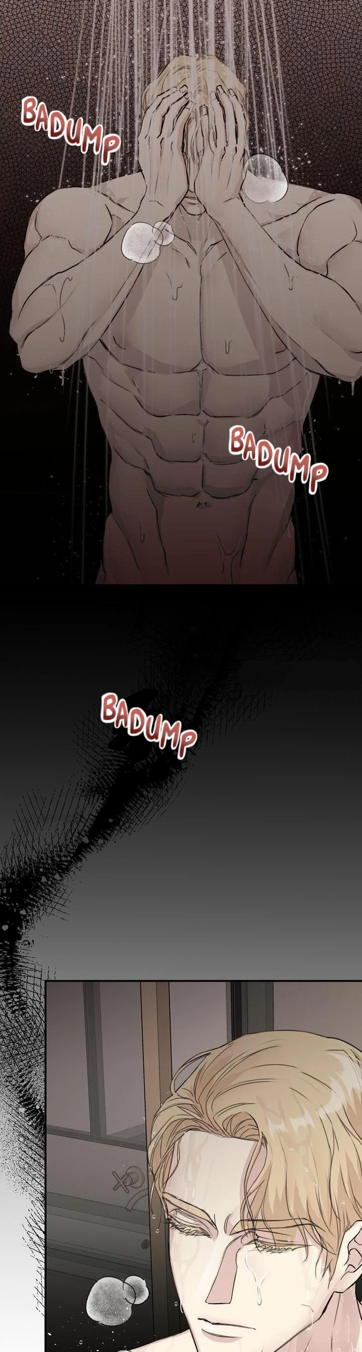 Moon Embracing The Sun (Yaoi) Chapter 3 - Page 15 in English