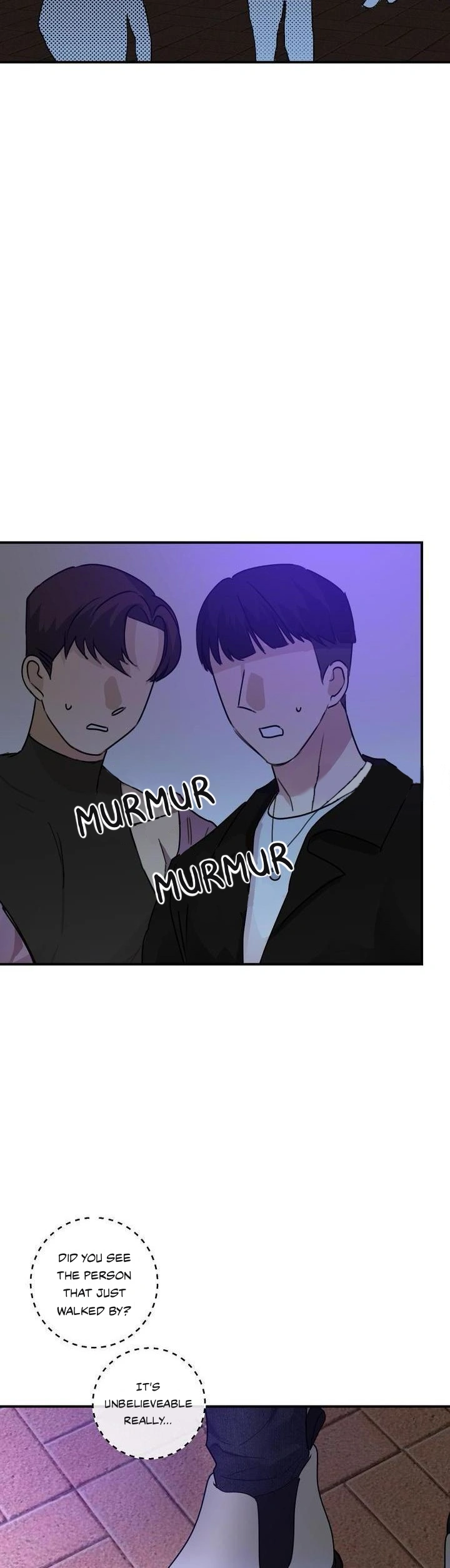 Moon Embracing The Sun (Yaoi) Chapter 3 - Page 33 in English