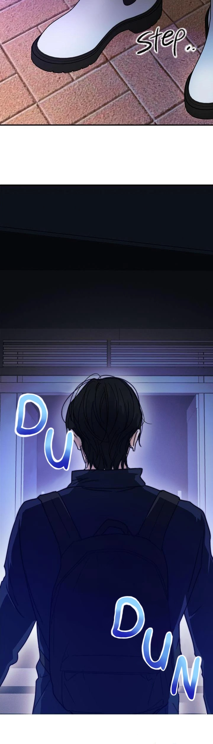 Moon Embracing The Sun (Yaoi) Chapter 3 - Page 34 in English