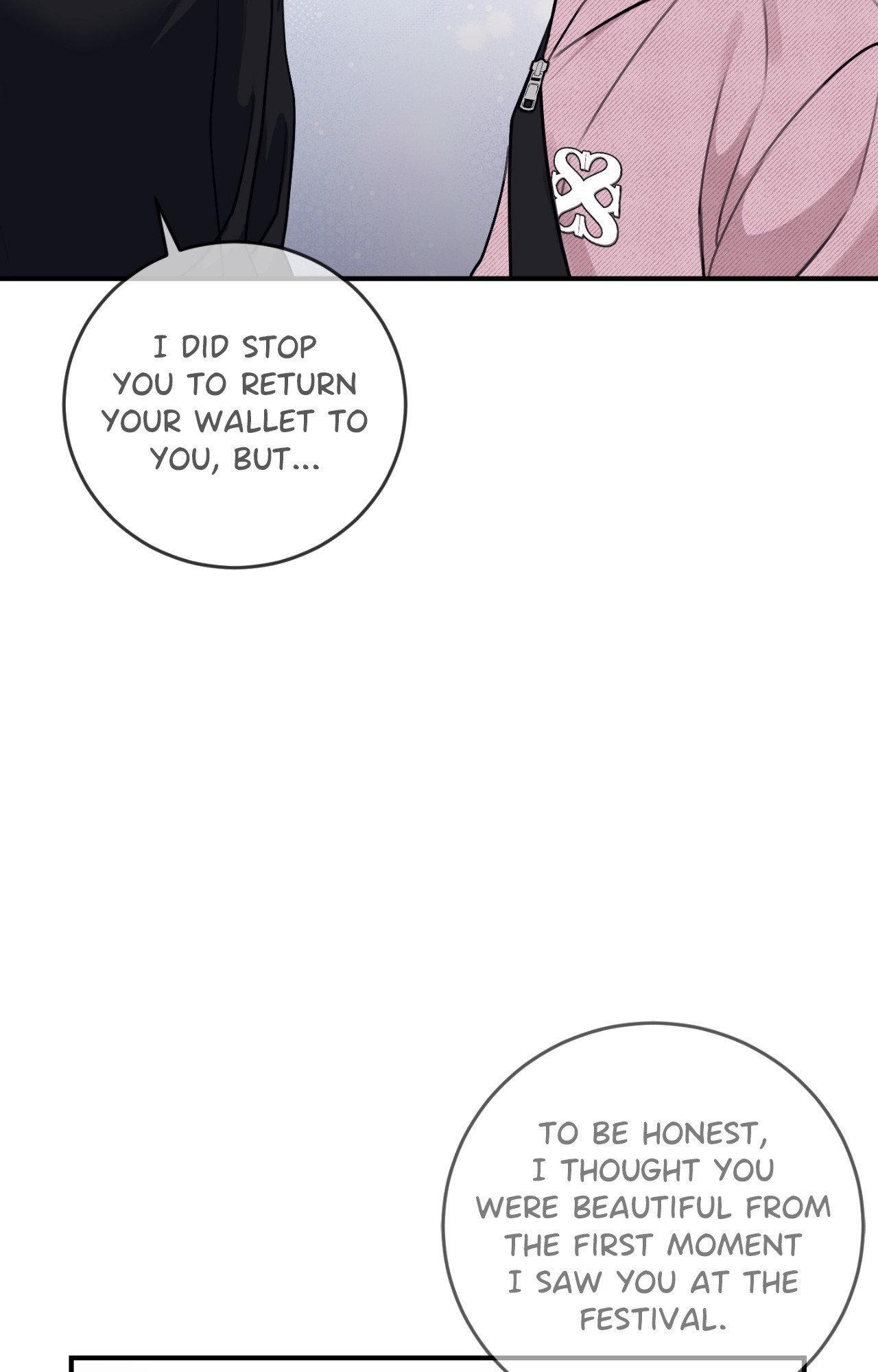 Moon Embracing The Sun (Yaoi) Chapter 30 - Page 100 in English