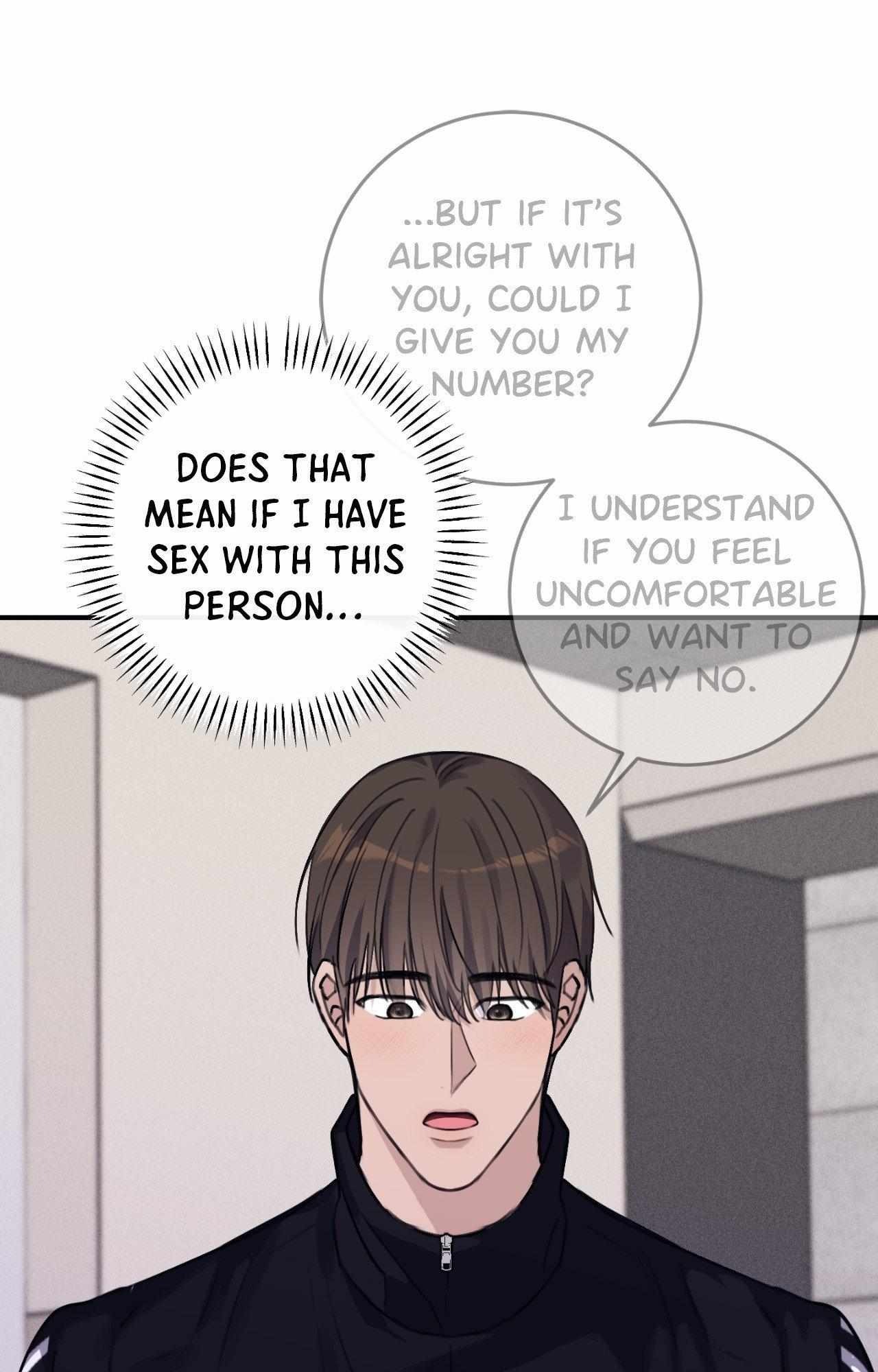 Moon Embracing The Sun (Yaoi) Chapter 30 - Page 104 in English