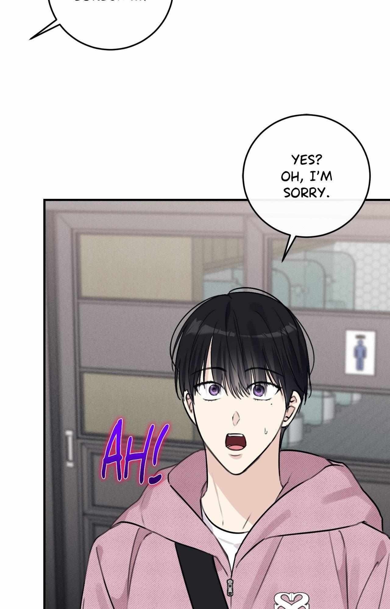 Moon Embracing The Sun (Yaoi) Chapter 30 - Page 107 in English