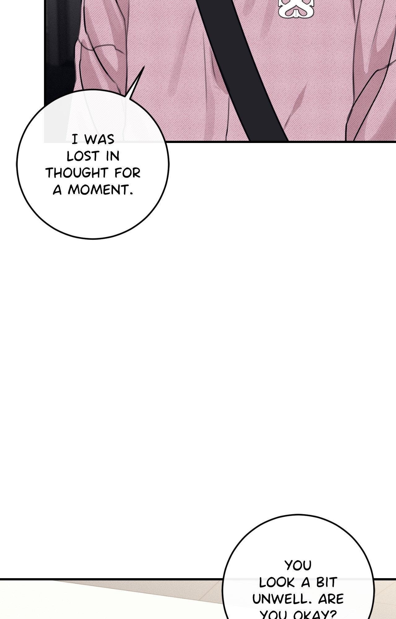 Moon Embracing The Sun (Yaoi) Chapter 30 - Page 108 in English