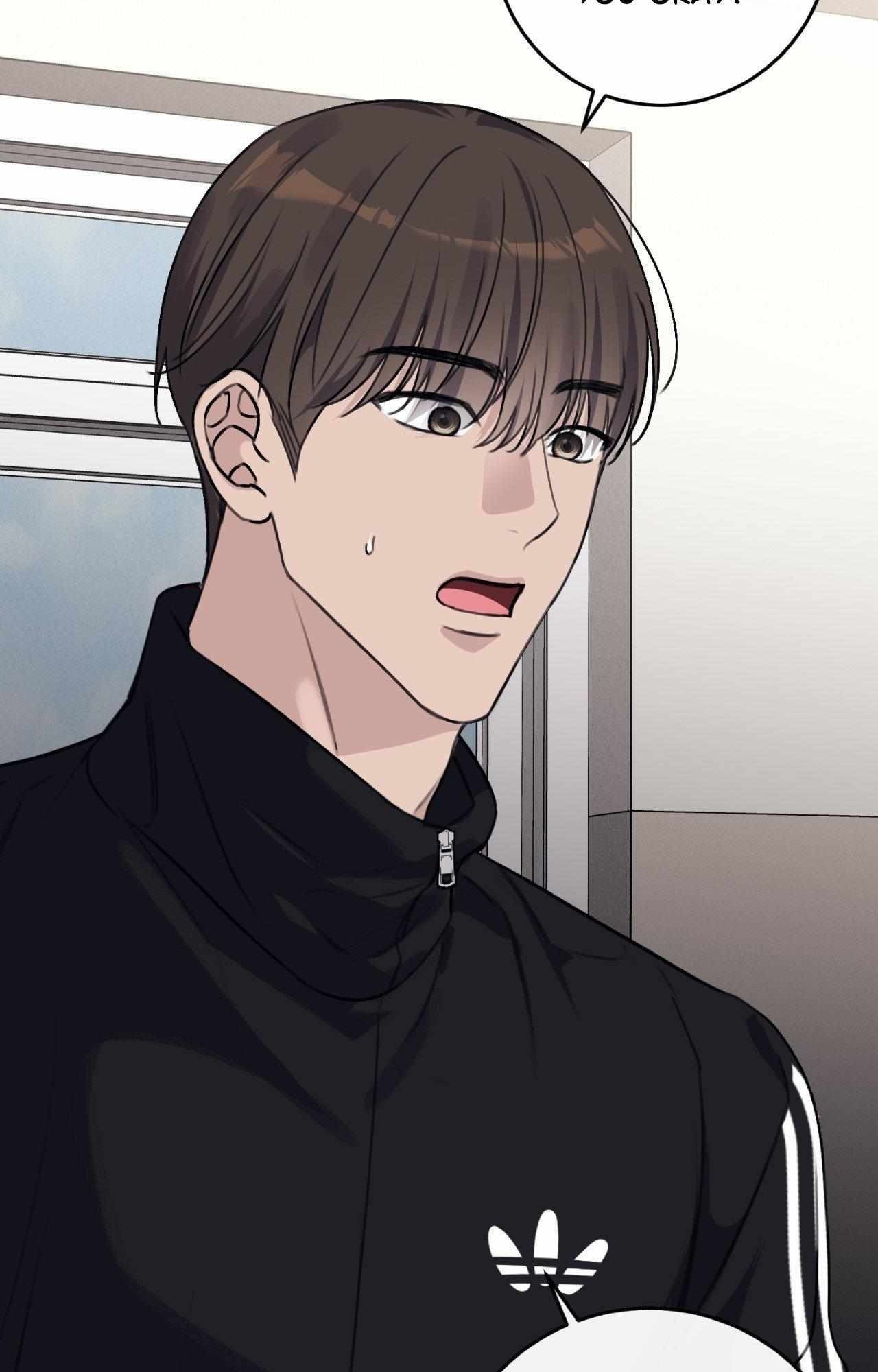 Moon Embracing The Sun (Yaoi) Chapter 30 - Page 109 in English