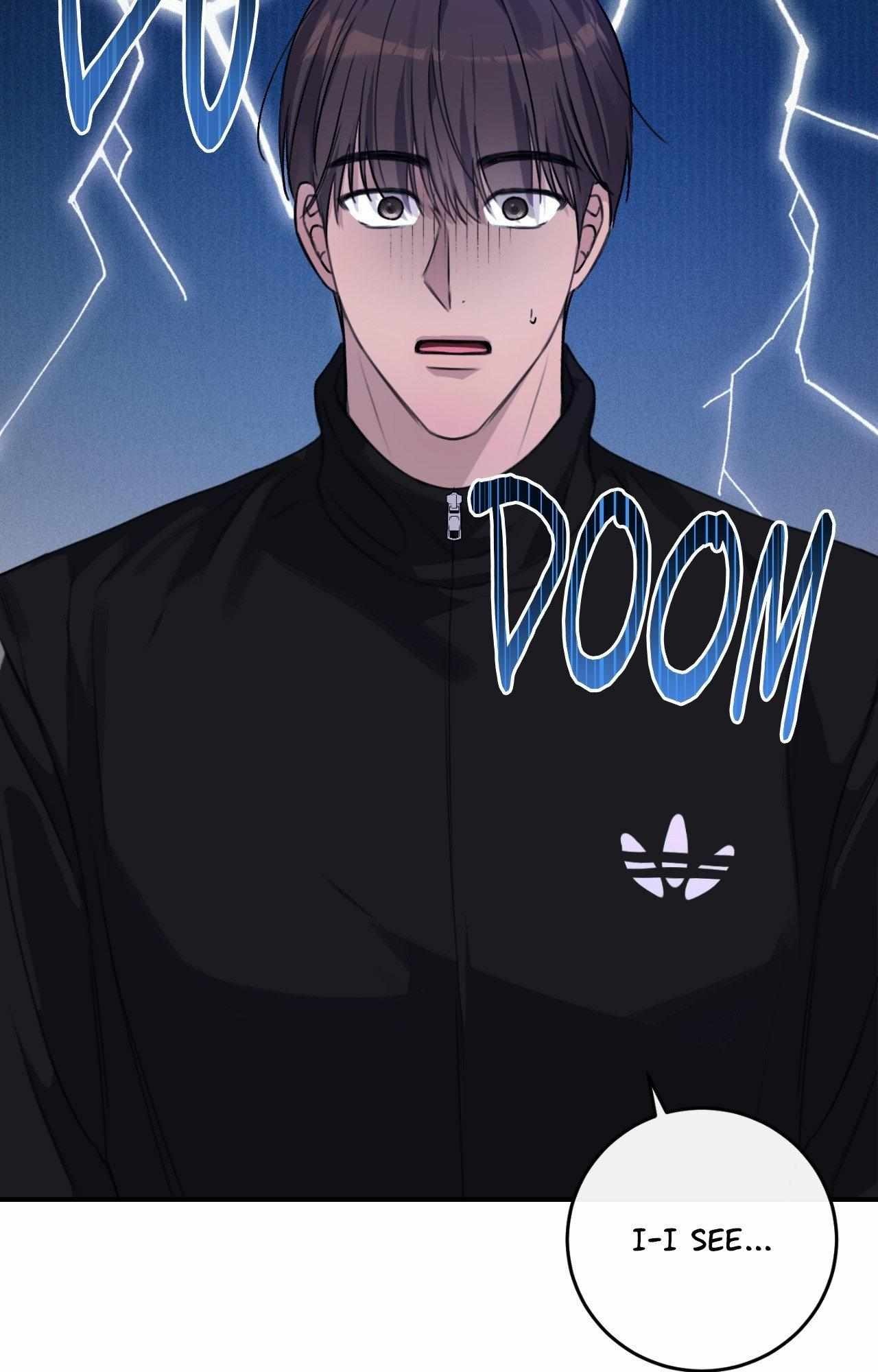 Moon Embracing The Sun (Yaoi) Chapter 30 - Page 113 in English