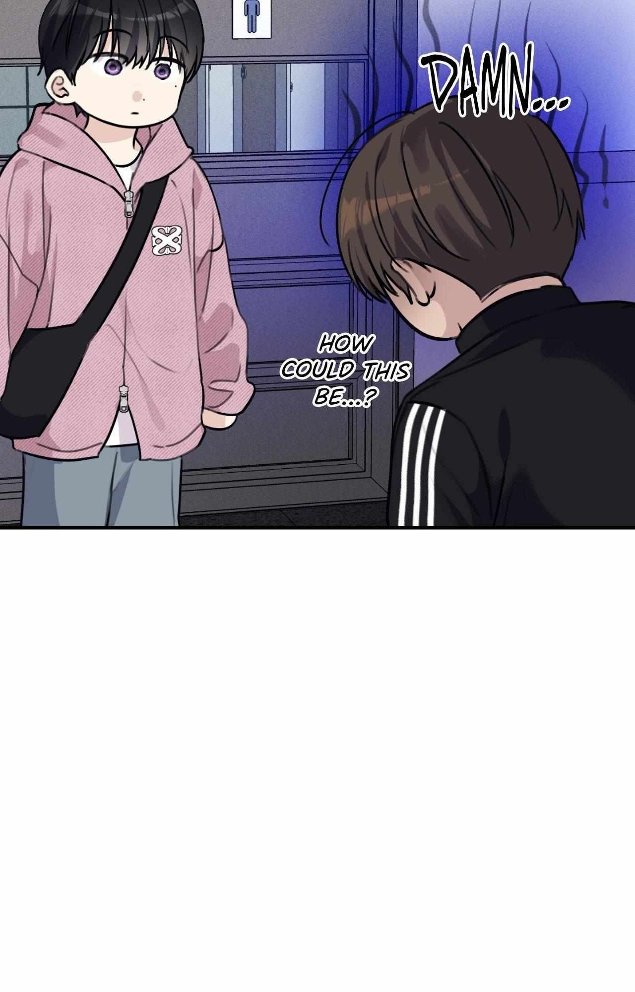 Moon Embracing The Sun (Yaoi) Chapter 30 - Page 115 in English