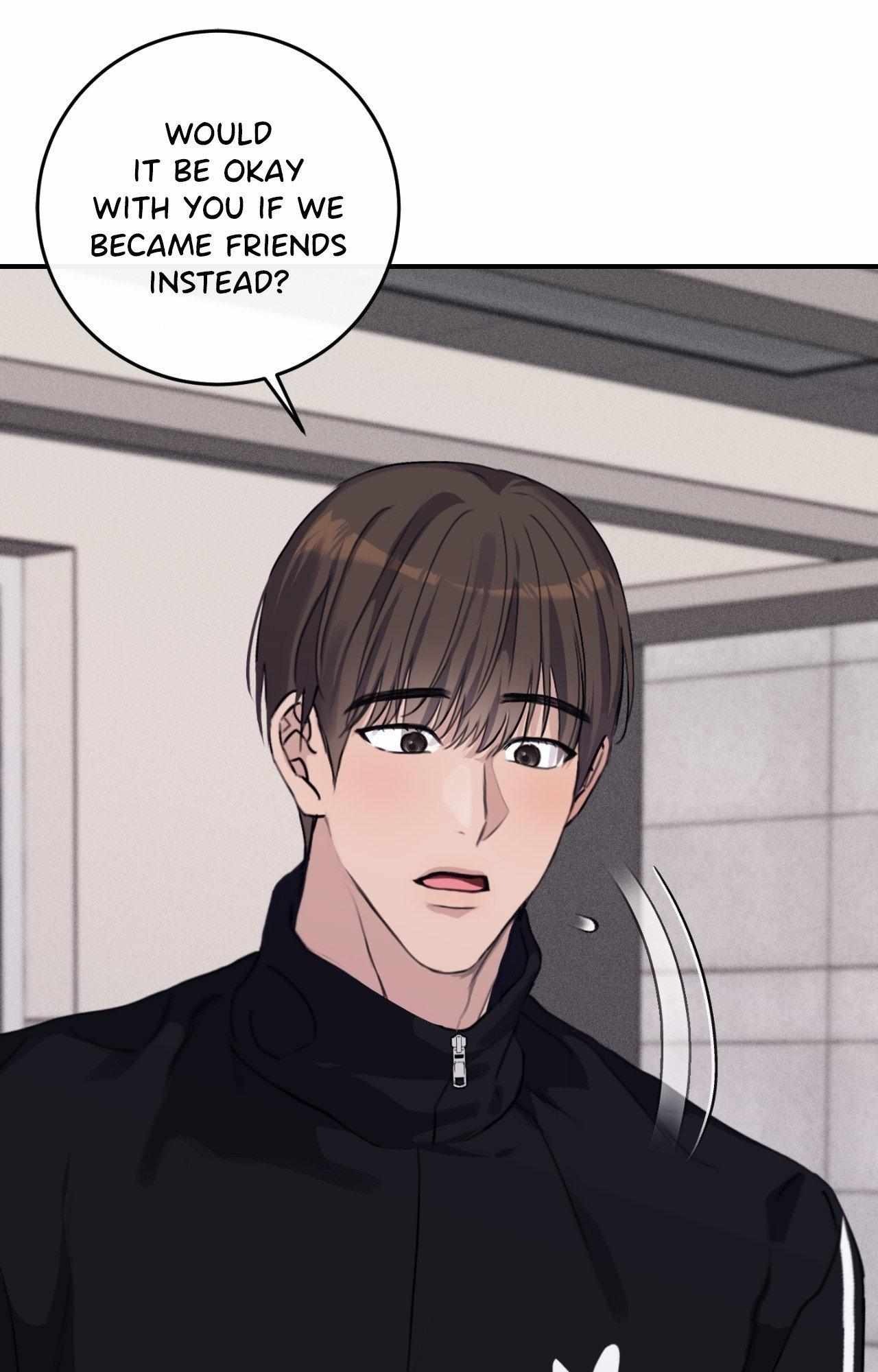 Moon Embracing The Sun (Yaoi) Chapter 30 - Page 116 in English