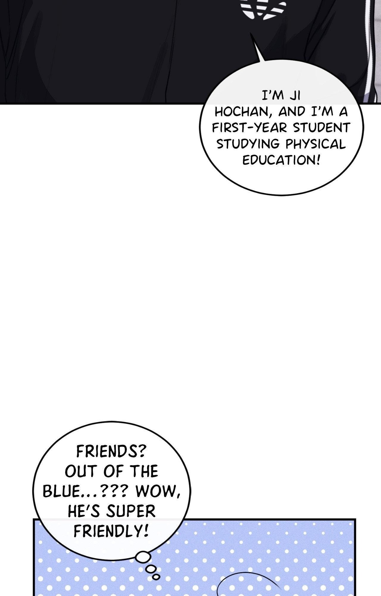 Moon Embracing The Sun (Yaoi) Chapter 30 - Page 117 in English