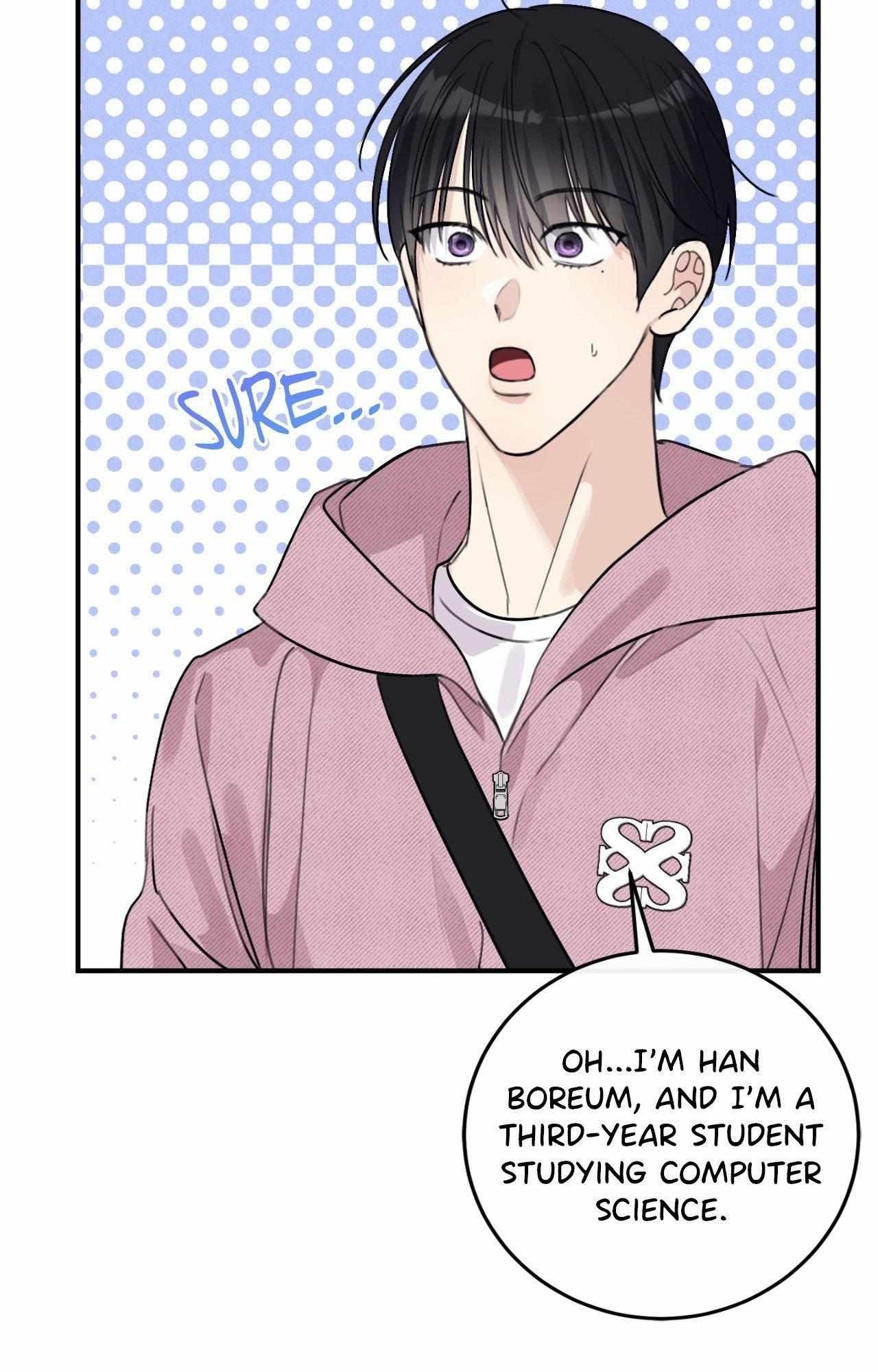 Moon Embracing The Sun (Yaoi) Chapter 30 - Page 118 in English