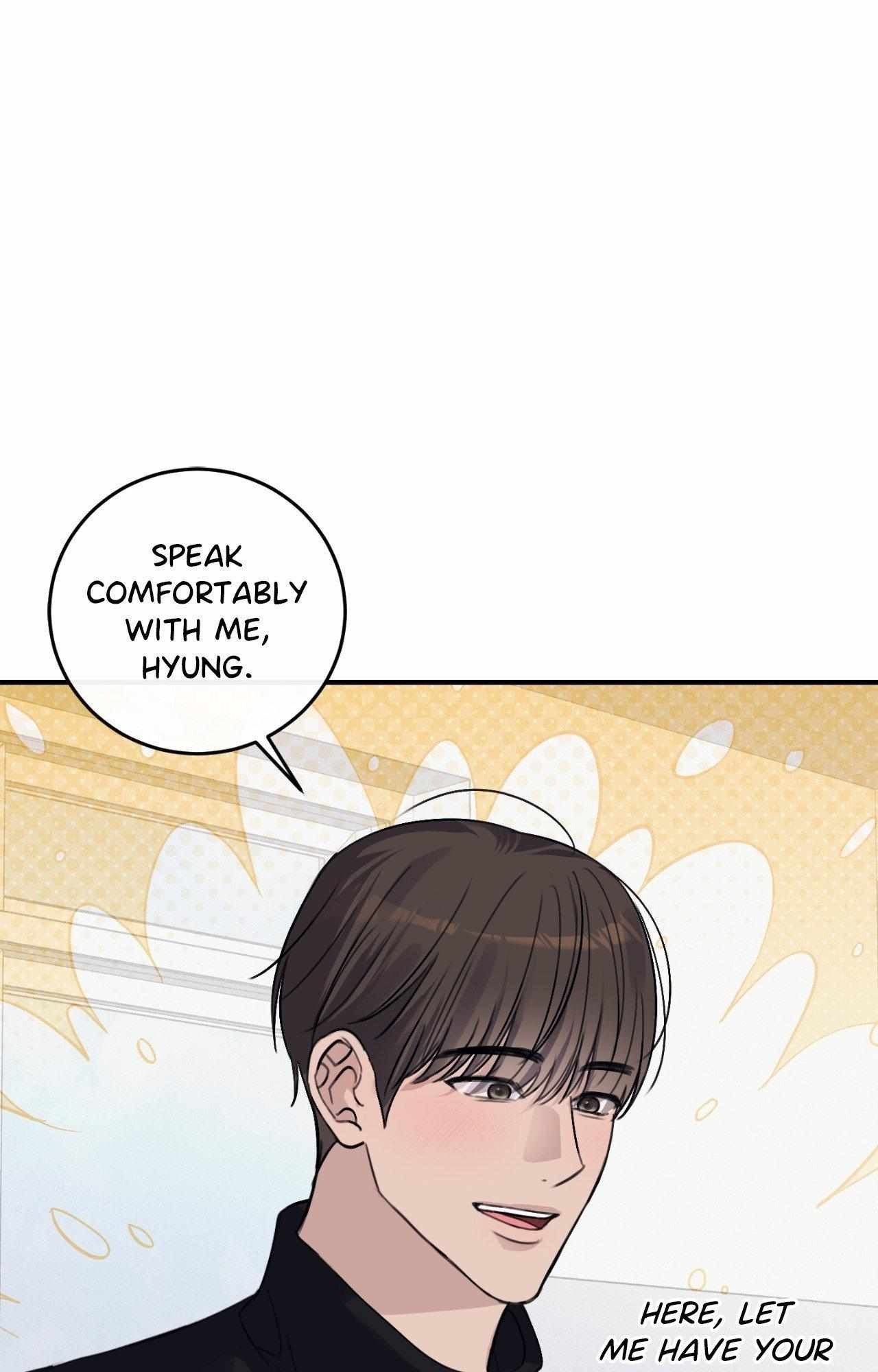 Moon Embracing The Sun (Yaoi) Chapter 30 - Page 119 in English