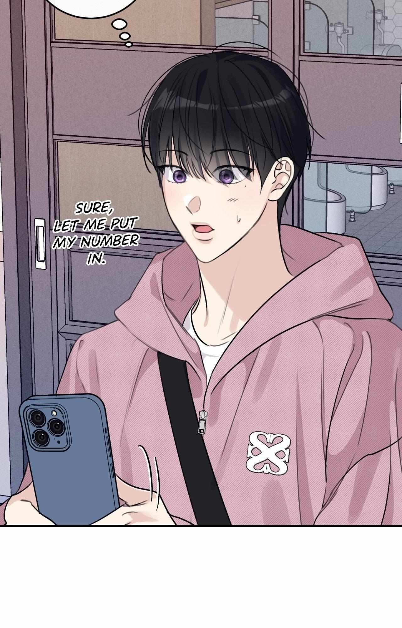 Moon Embracing The Sun (Yaoi) Chapter 30 - Page 121 in English