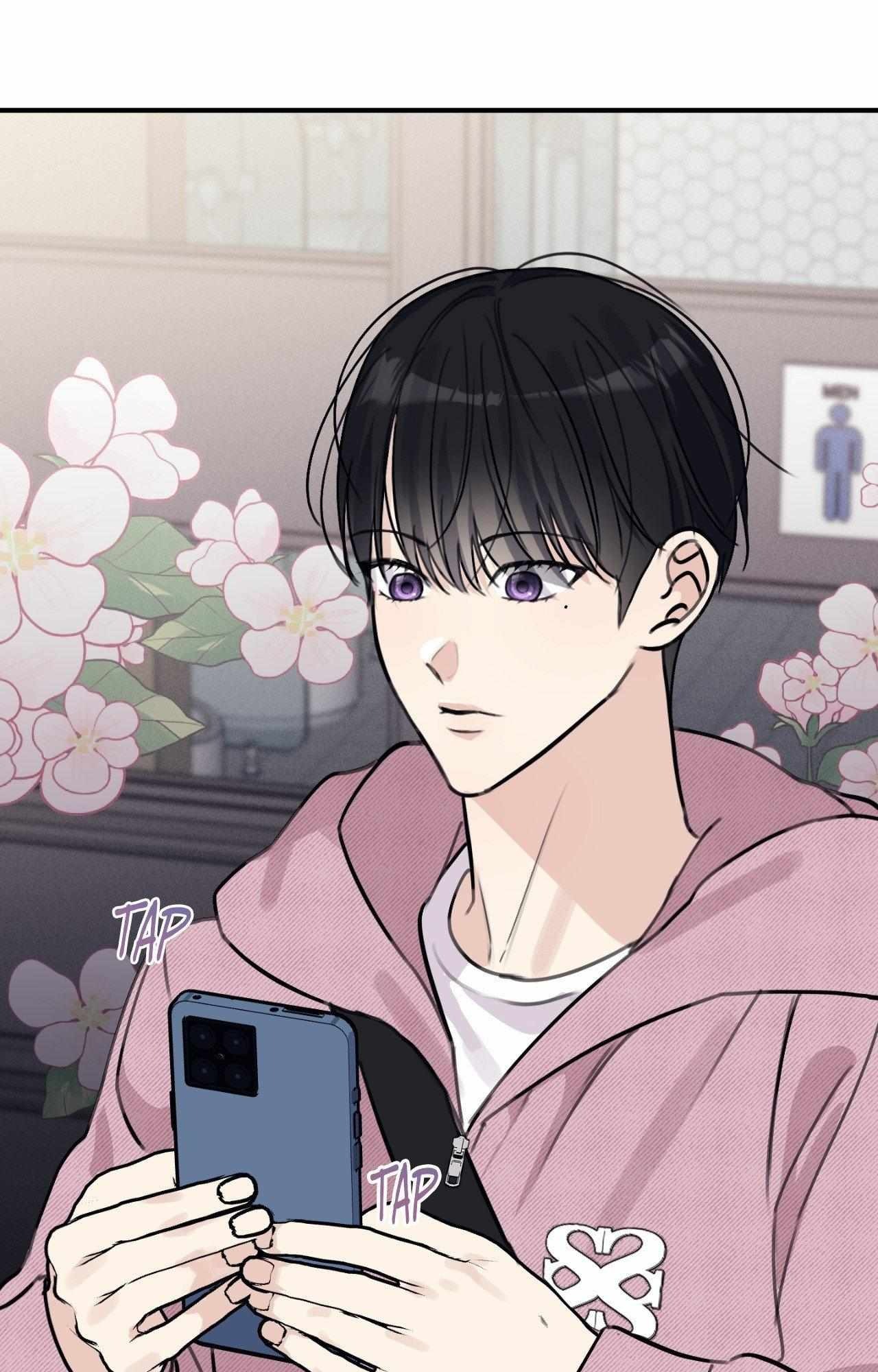 Moon Embracing The Sun (Yaoi) Chapter 30 - Page 124 in English