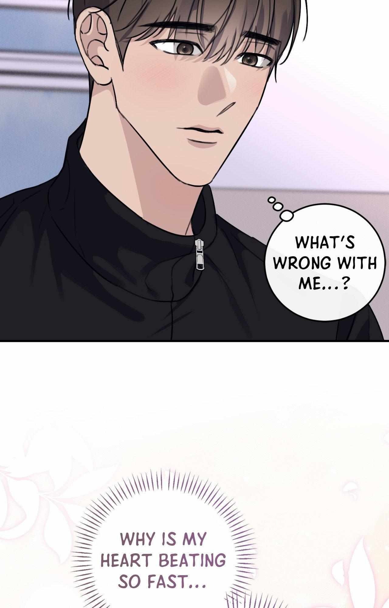 Moon Embracing The Sun (Yaoi) Chapter 30 - Page 126 in English