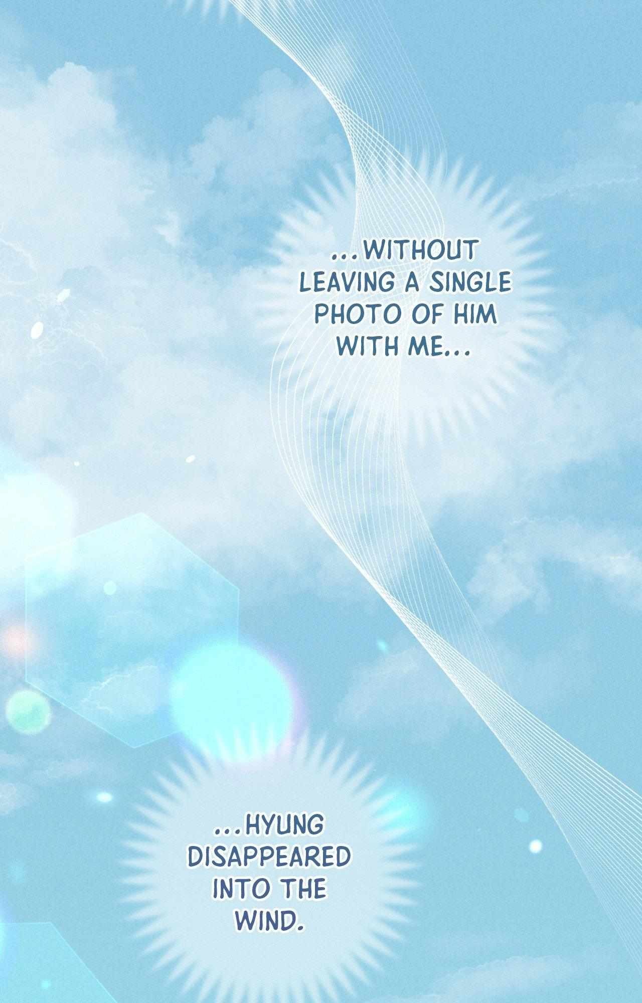 Moon Embracing The Sun (Yaoi) Chapter 30 - Page 23 in English