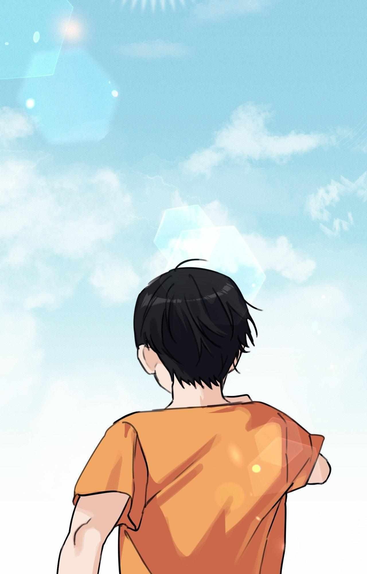 Moon Embracing The Sun (Yaoi) Chapter 30 - Page 24 in English