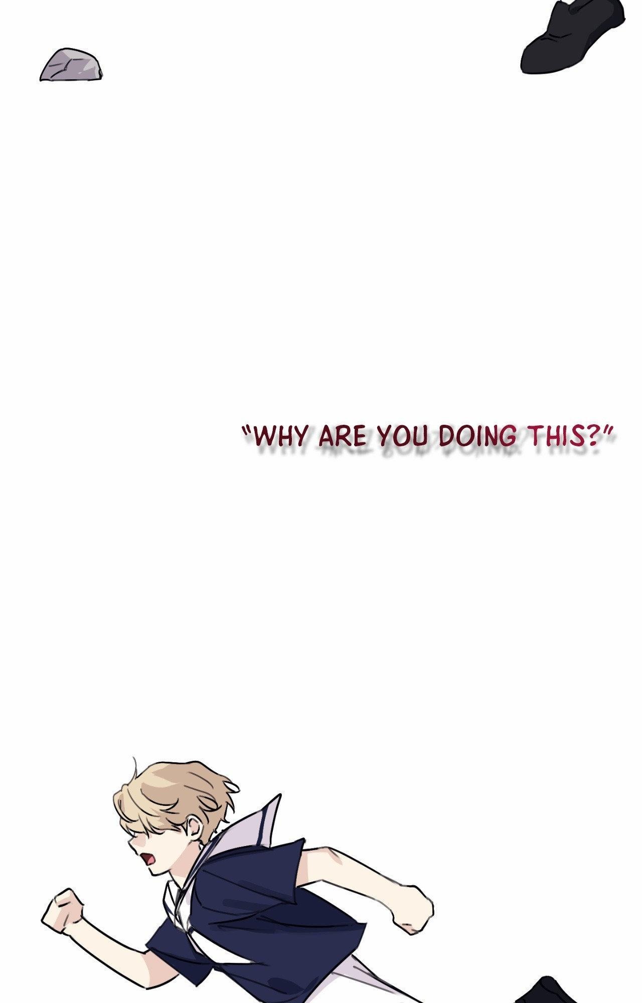 Moon Embracing The Sun (Yaoi) Chapter 30 - Page 35 in English