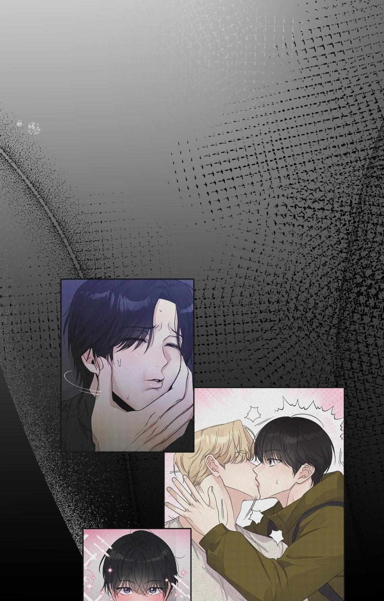 Moon Embracing The Sun (Yaoi) Chapter 30 - Page 47 in English