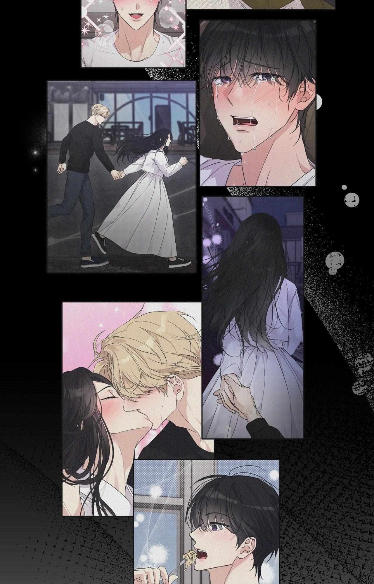 Moon Embracing The Sun (Yaoi) Chapter 30 - Page 48 in English