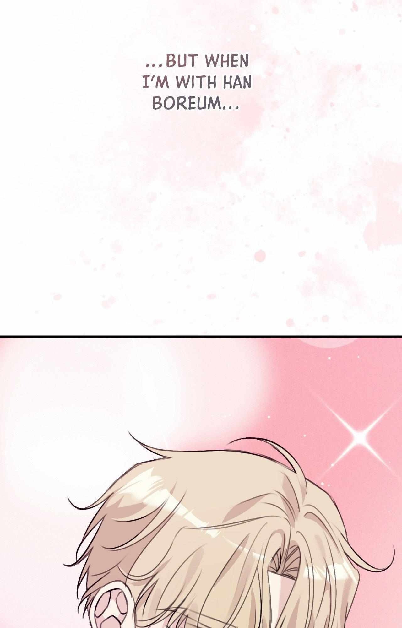 Moon Embracing The Sun (Yaoi) Chapter 30 - Page 51 in English