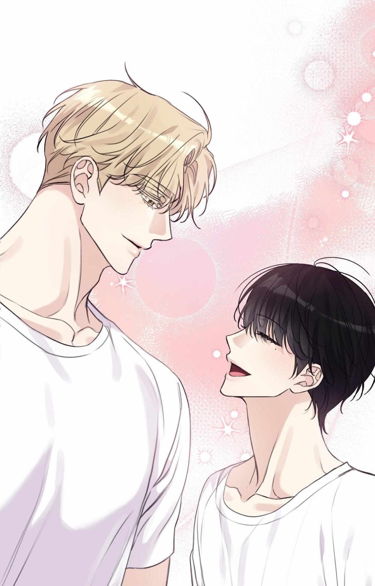 Moon Embracing The Sun (Yaoi) Chapter 30 - Page 53 in English