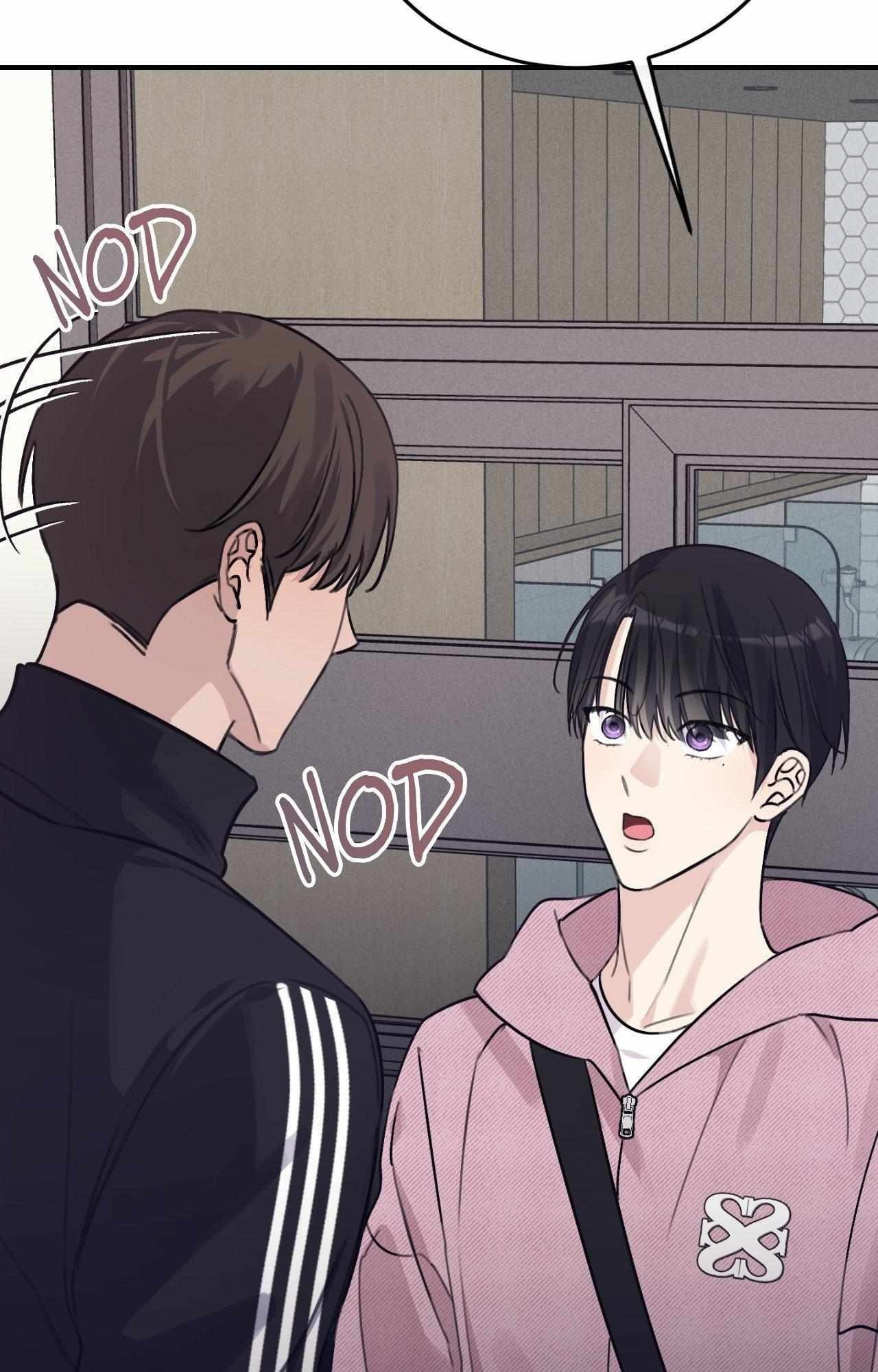 Moon Embracing The Sun (Yaoi) Chapter 30 - Page 80 in English