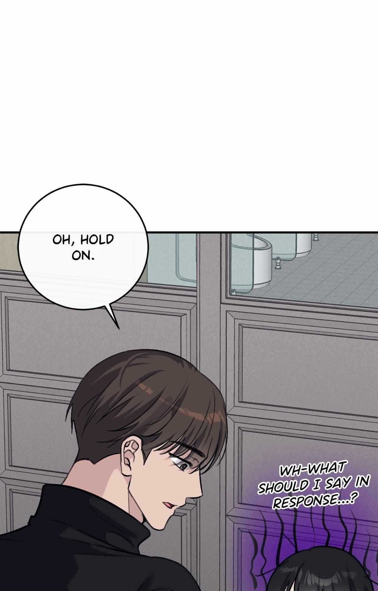 Moon Embracing The Sun (Yaoi) Chapter 30 - Page 84 in English
