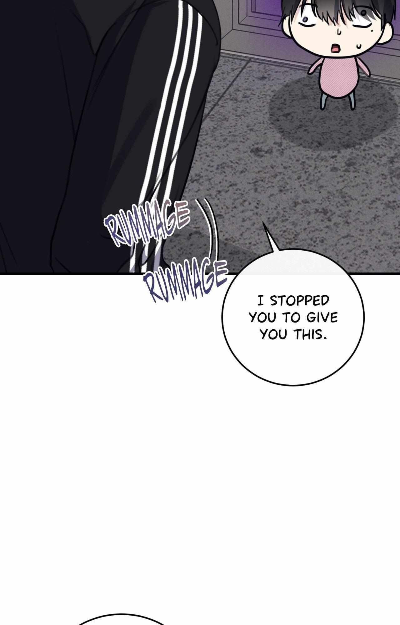 Moon Embracing The Sun (Yaoi) Chapter 30 - Page 85 in English