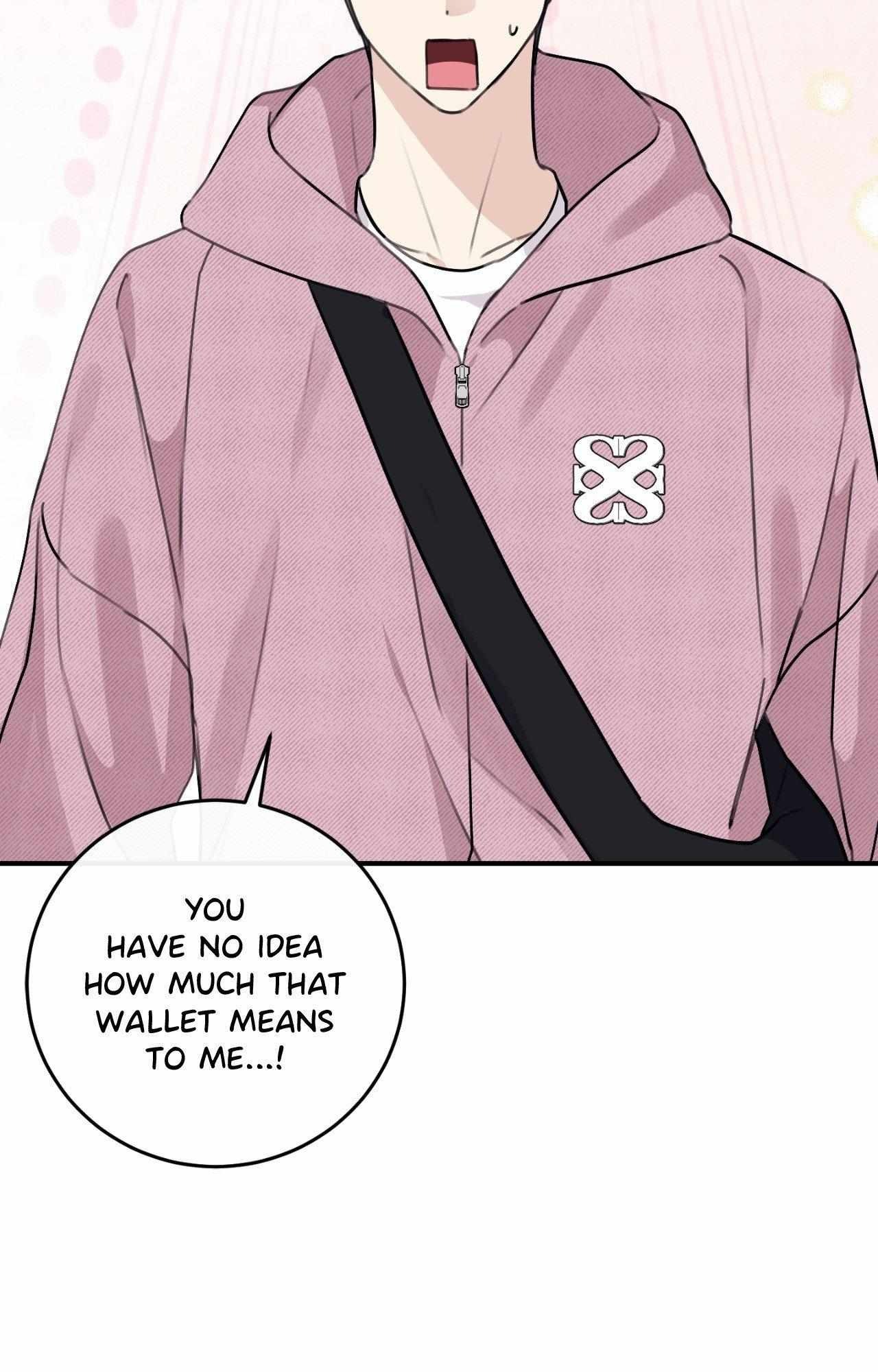 Moon Embracing The Sun (Yaoi) Chapter 30 - Page 89 in English