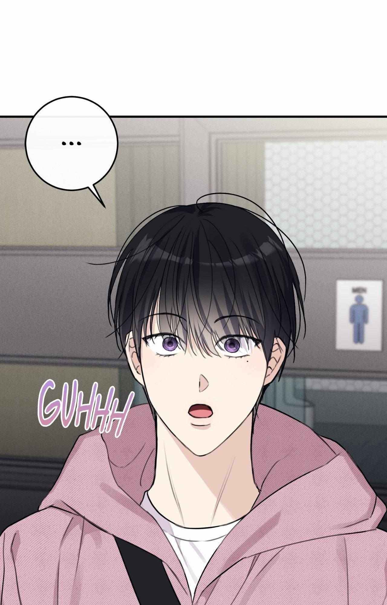 Moon Embracing The Sun (Yaoi) Chapter 30 - Page 97 in English