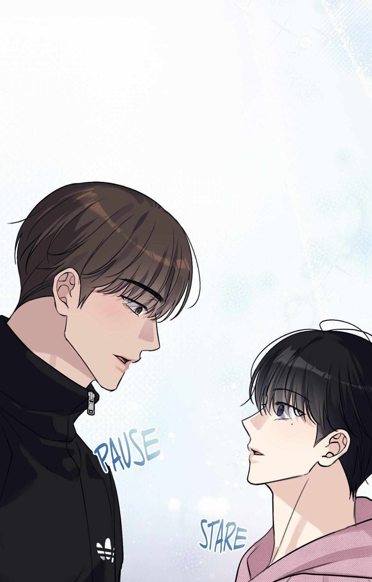 Moon Embracing The Sun (Yaoi) Chapter 30 - Page 99 in English