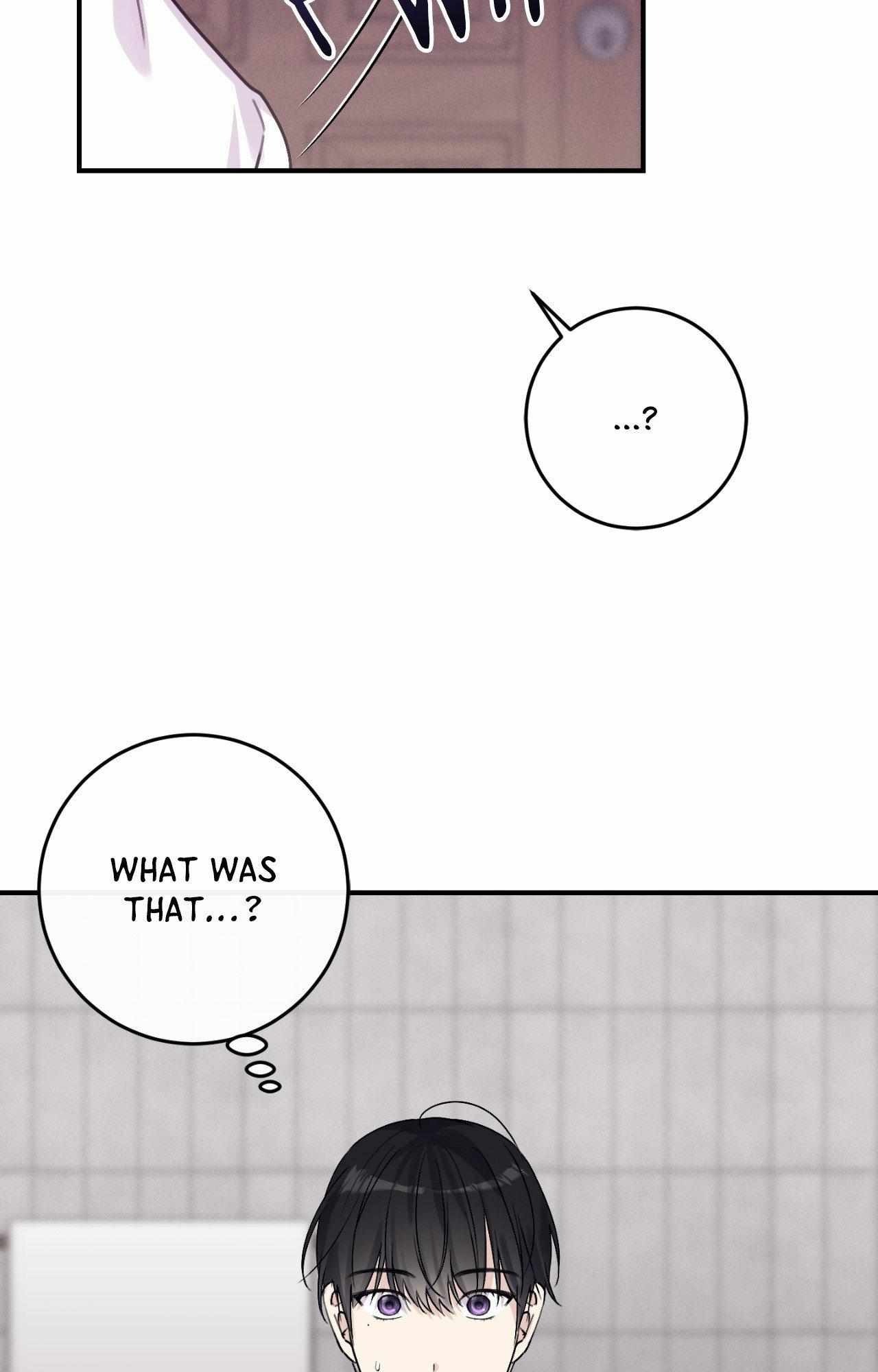 Moon Embracing The Sun (Yaoi) Chapter 31 - Page 19 in English