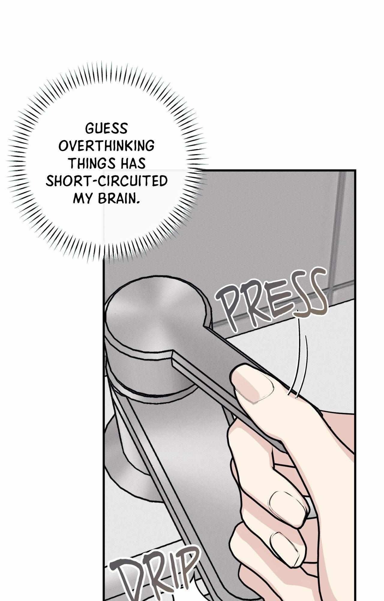 Moon Embracing The Sun (Yaoi) Chapter 31 - Page 21 in English