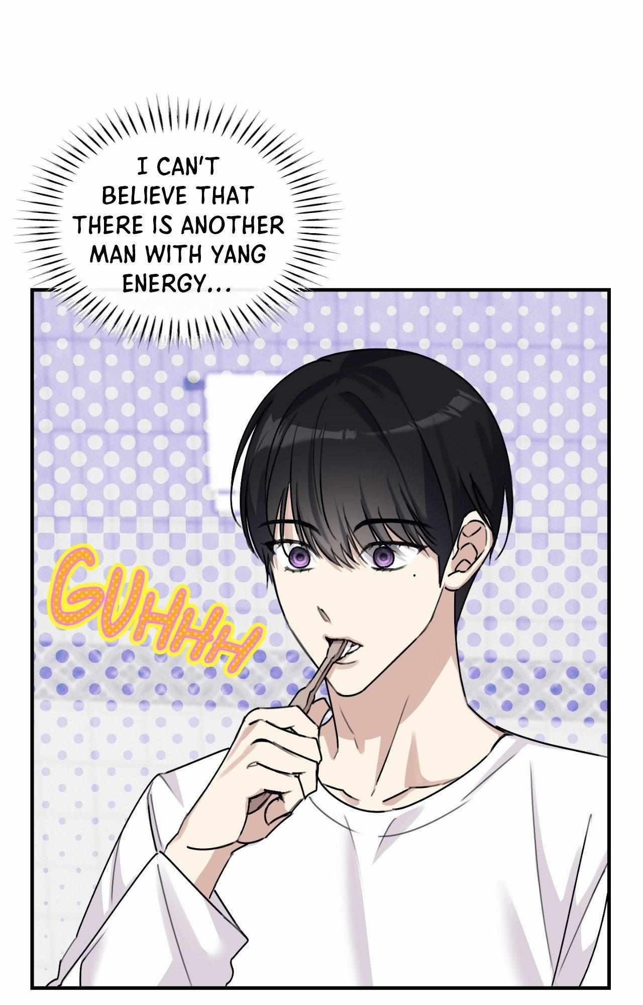 Moon Embracing The Sun (Yaoi) Chapter 31 - Page 3 in English