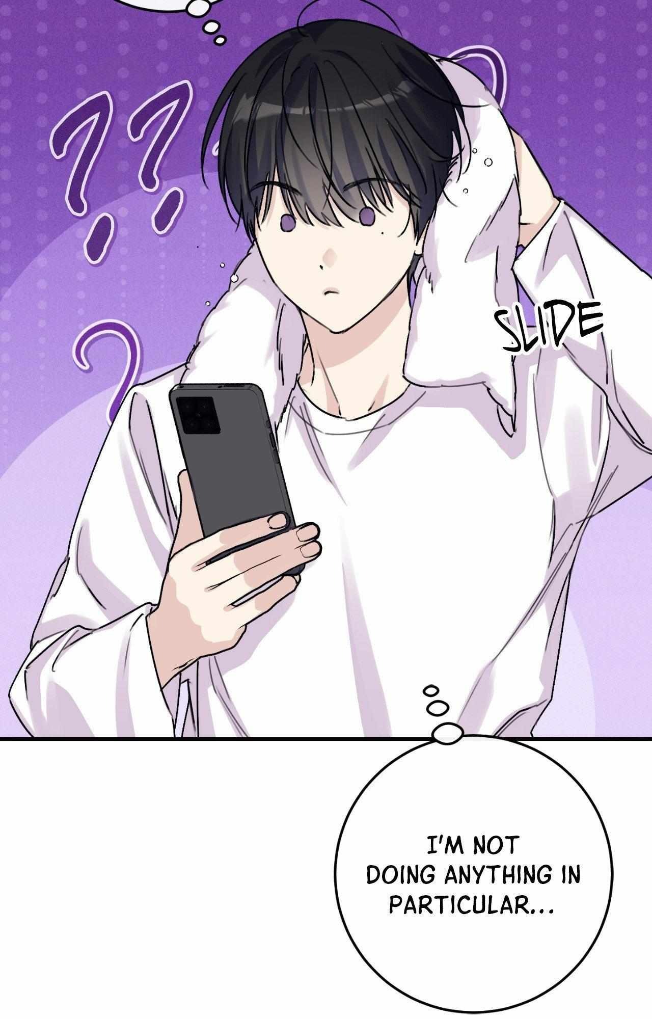 Moon Embracing The Sun (Yaoi) Chapter 31 - Page 30 in English